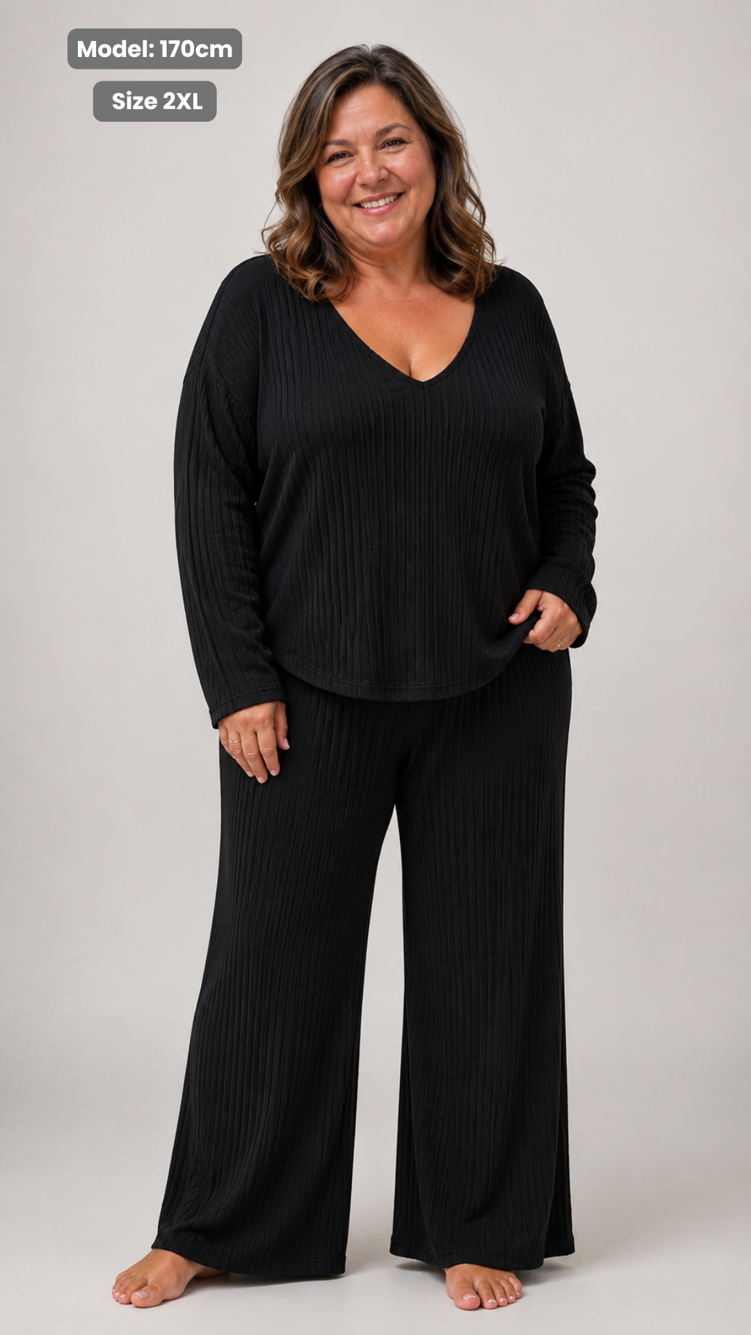 The Paula Lounge Set