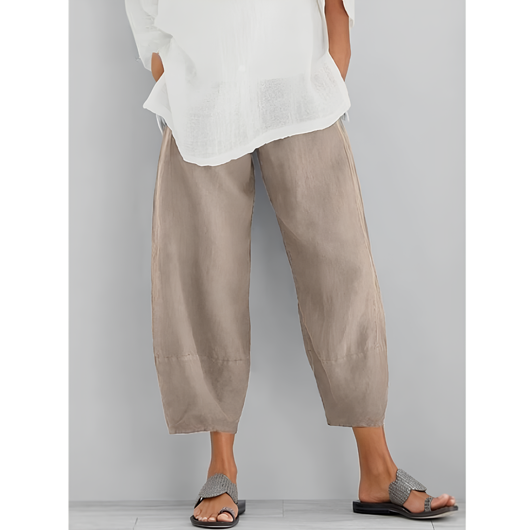 The Magnolia Comfort Pant