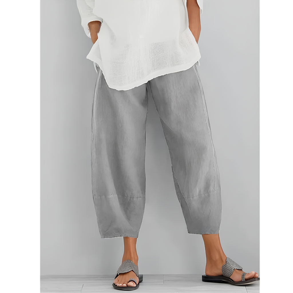 The Magnolia Comfort Pant