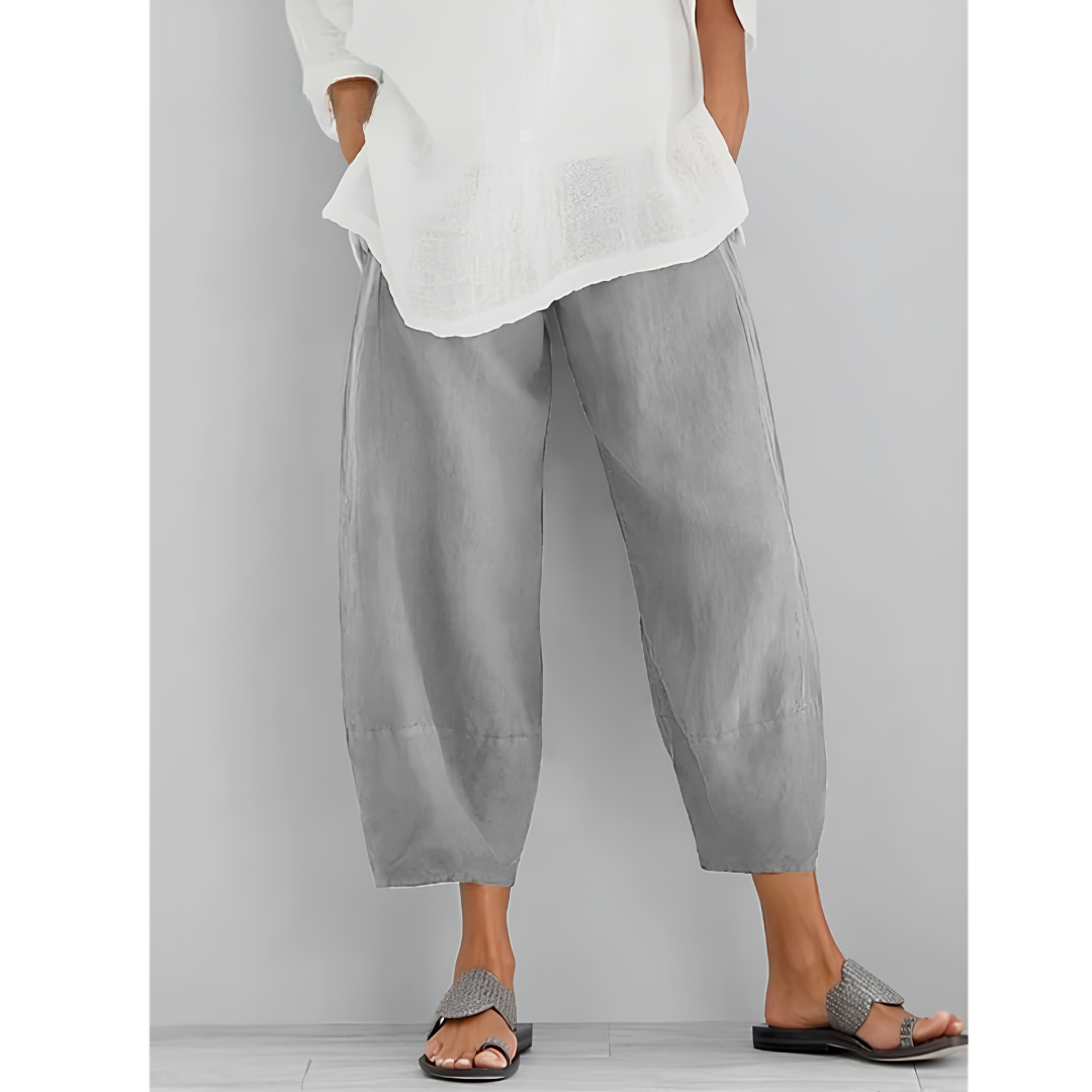 The Magnolia Comfort Pant
