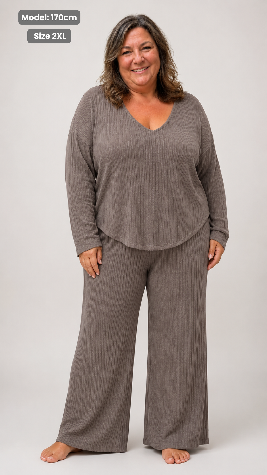 The Paula Lounge Set