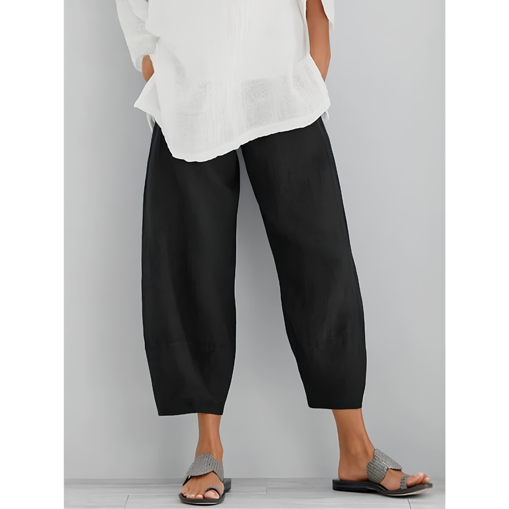 The Magnolia Comfort Pant