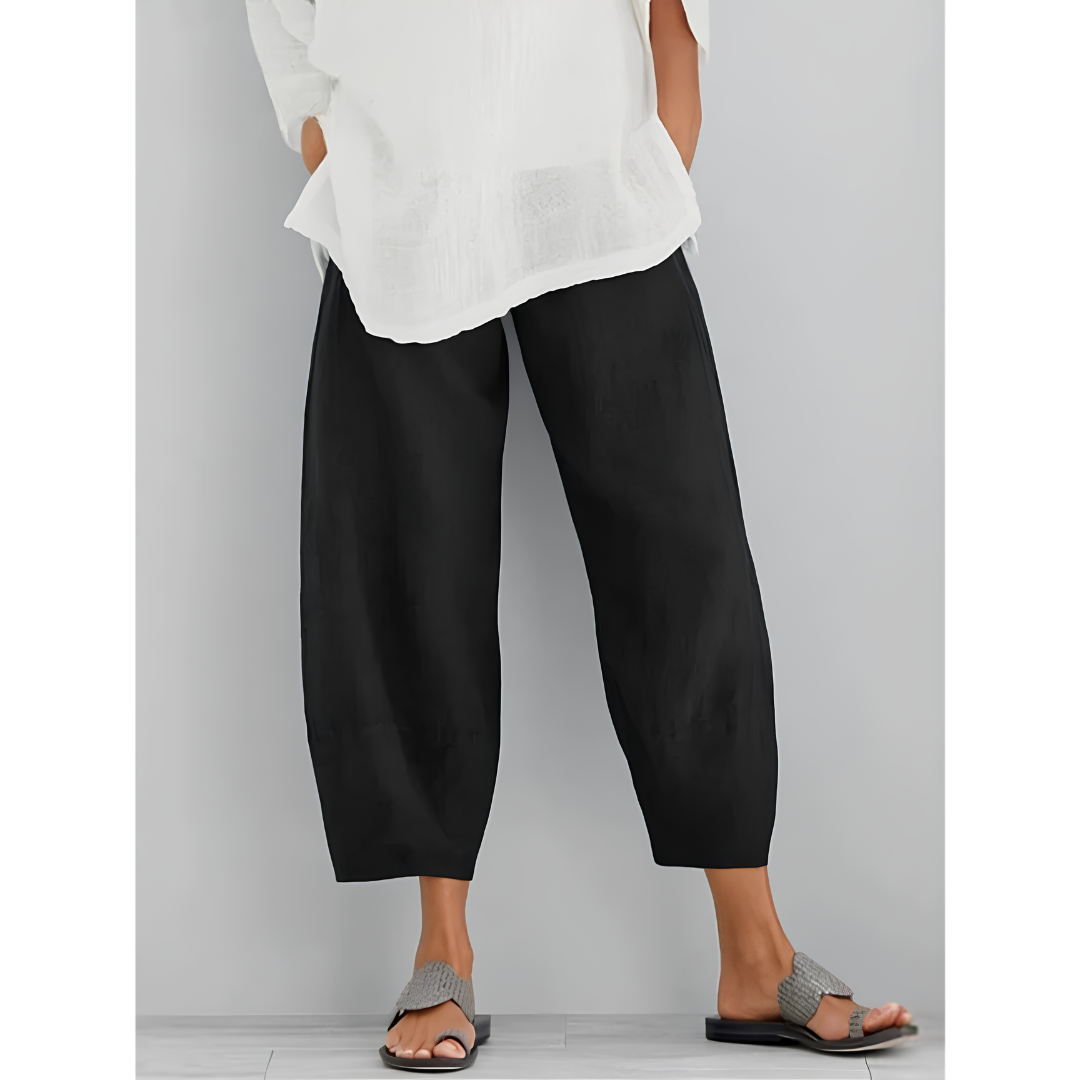 The Magnolia Comfort Pant
