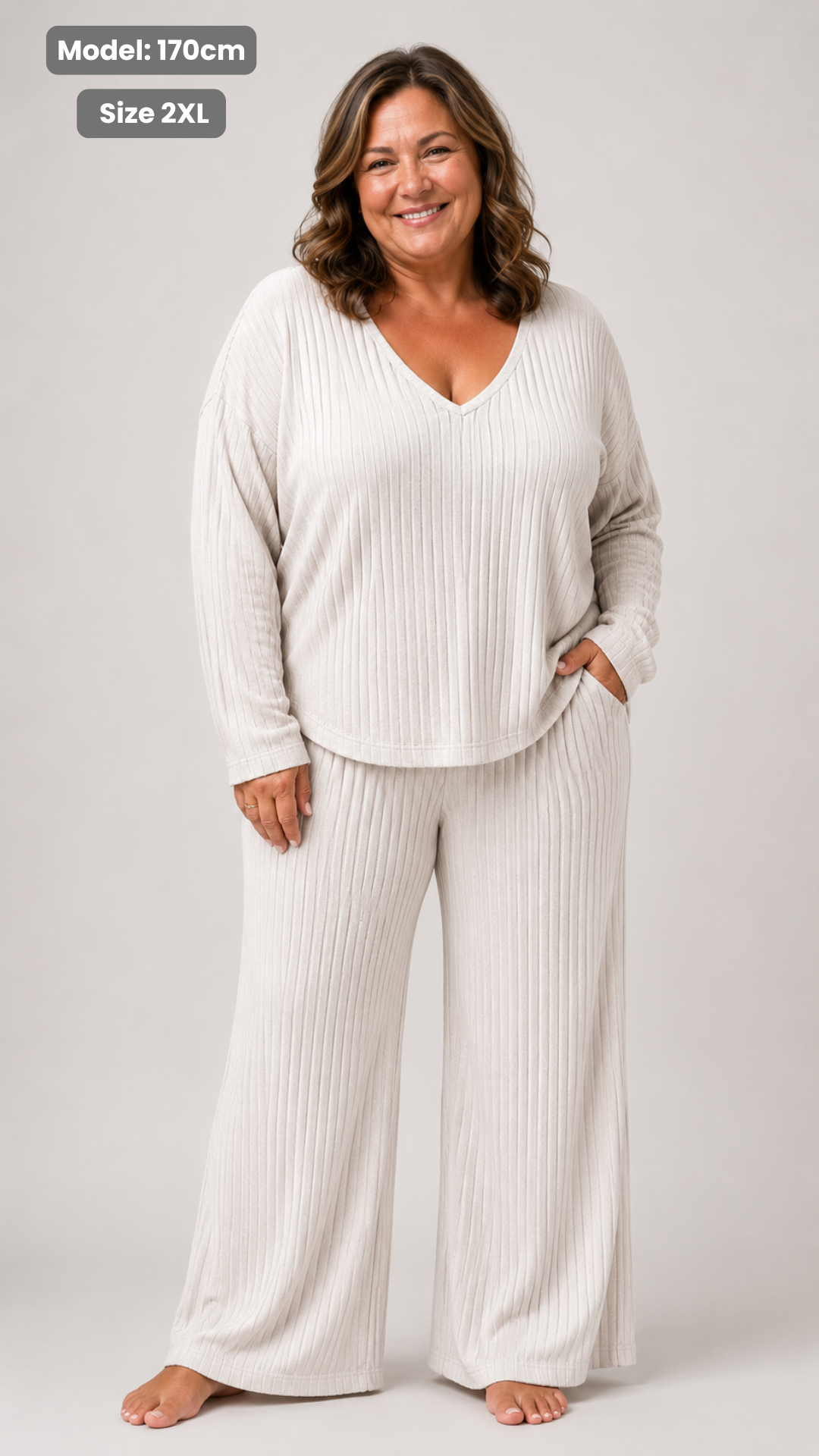 The Paula Lounge Set