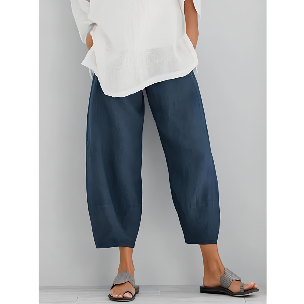 The Magnolia Comfort Pant