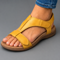 The Elsa Comfort Sandal