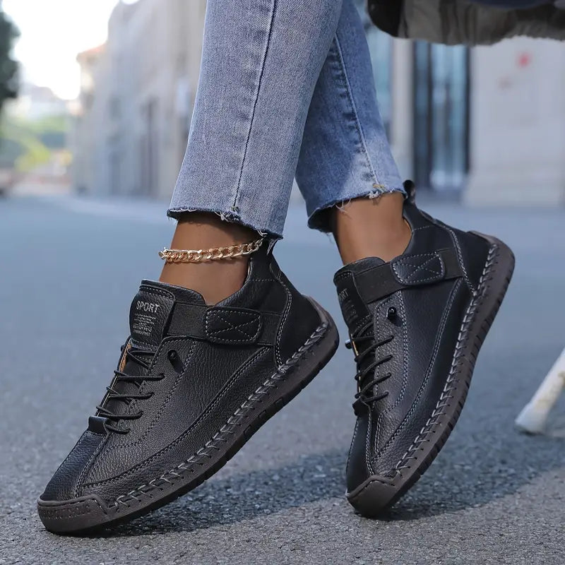 The Reva Everyday Sneaker