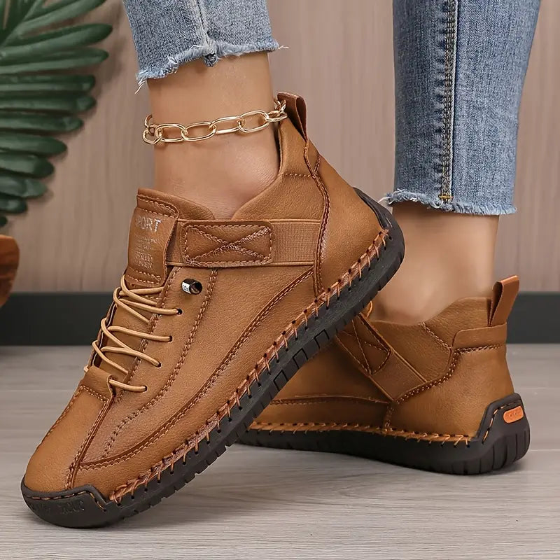 The Reva Everyday Sneaker