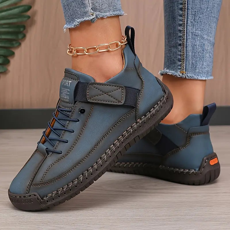 The Reva Everyday Sneaker