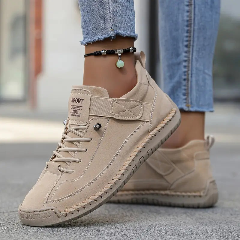The Reva Everyday Sneaker