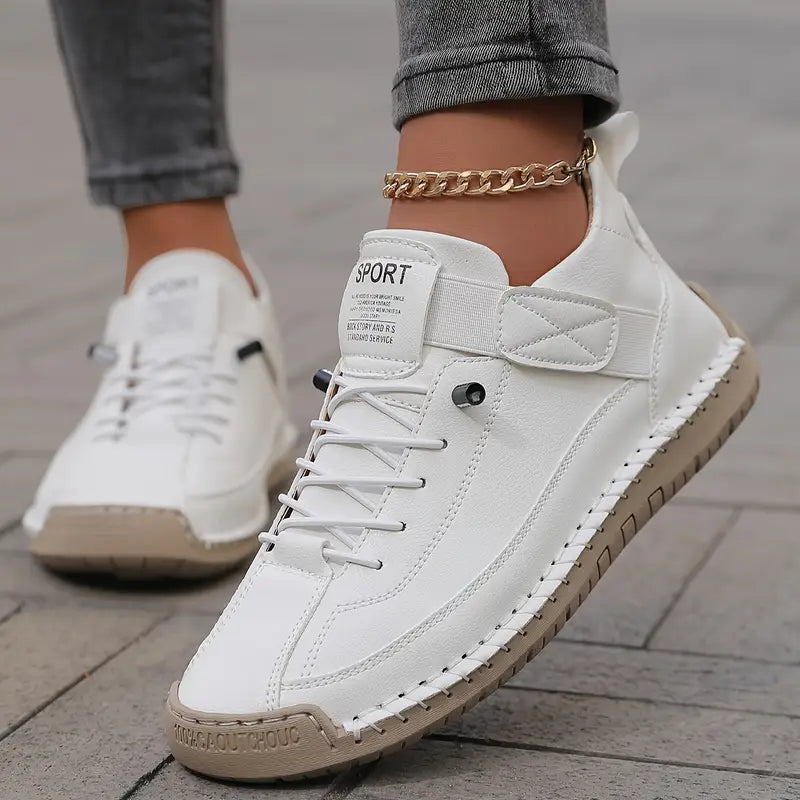 The Reva Everyday Sneaker