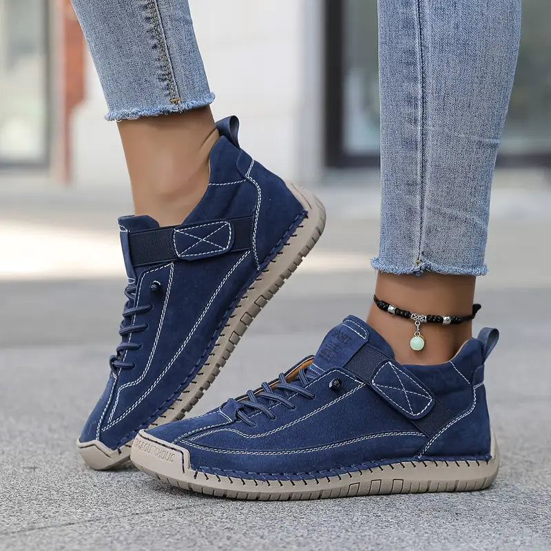 The Reva Everyday Sneaker