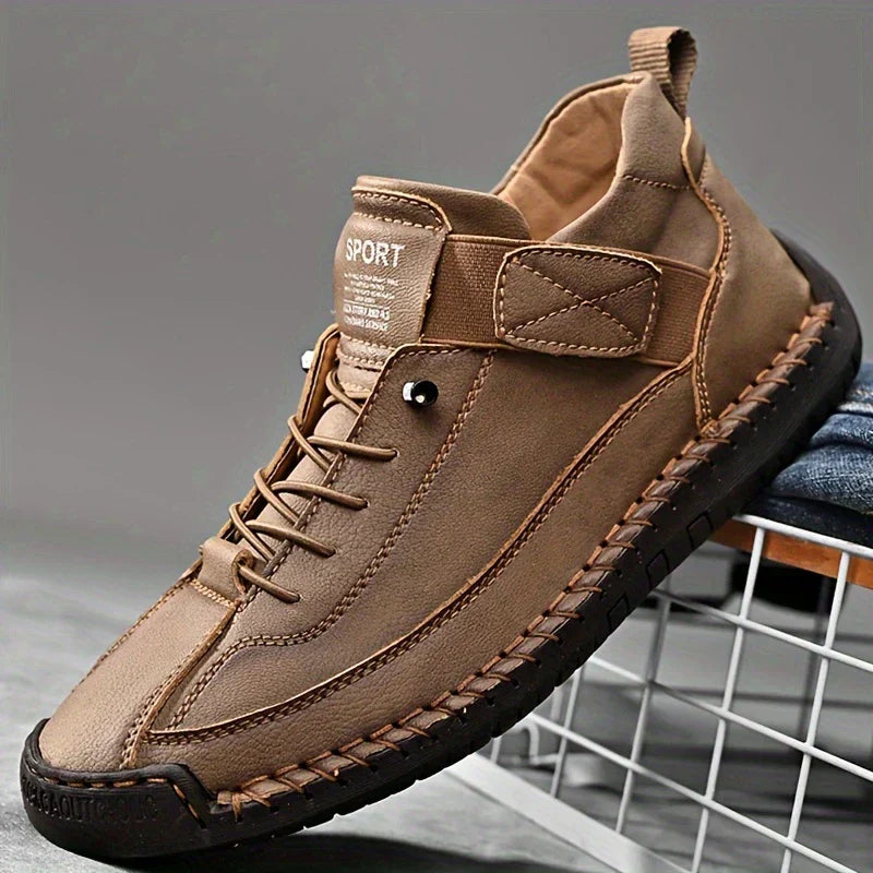 The Reva Everyday Sneaker