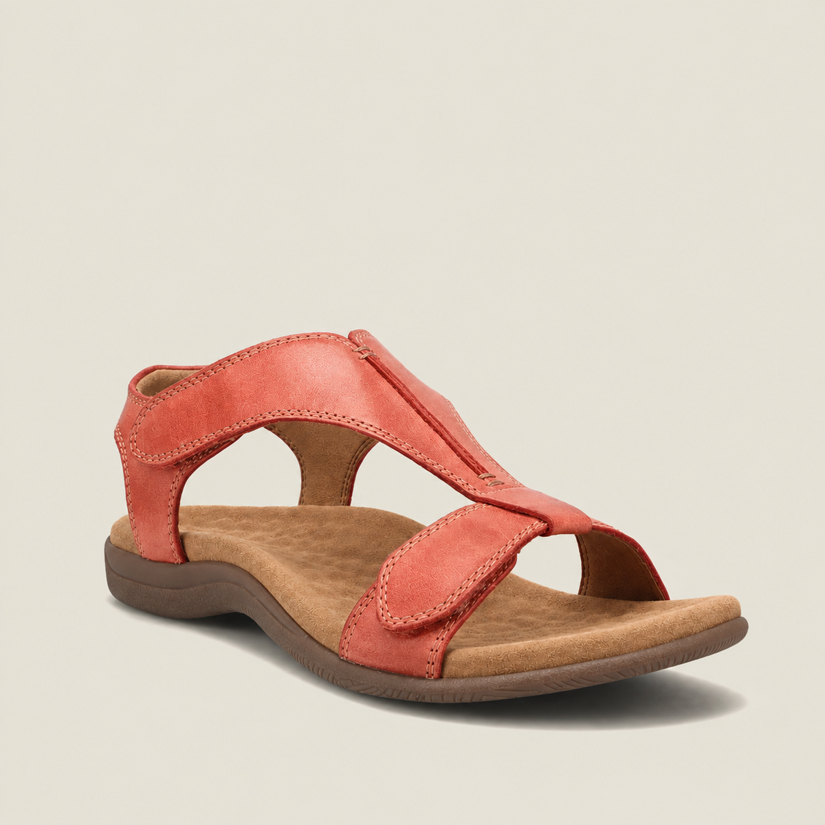 The Elsa Comfort Sandal