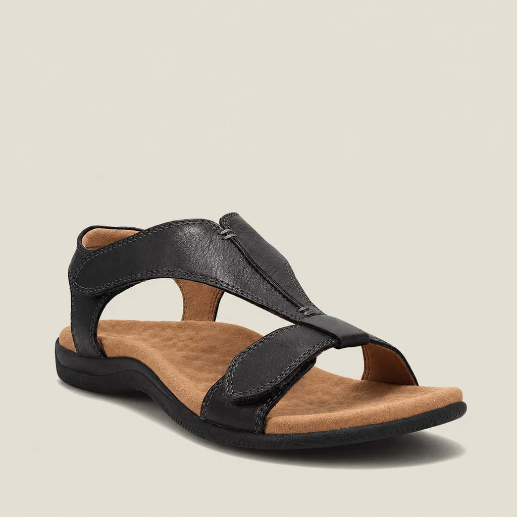 The Elsa Comfort Sandal