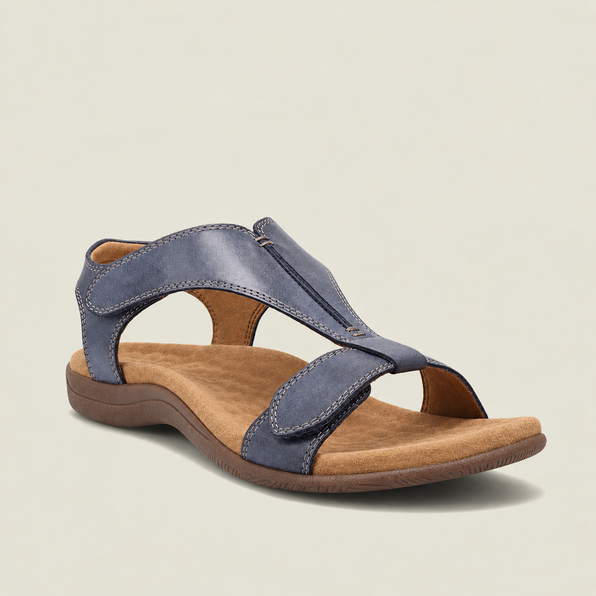 The Elsa Comfort Sandal