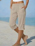 The Eileen Capri Pant