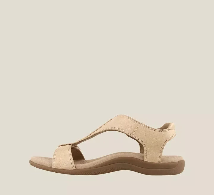 The Elsa Comfort Sandal