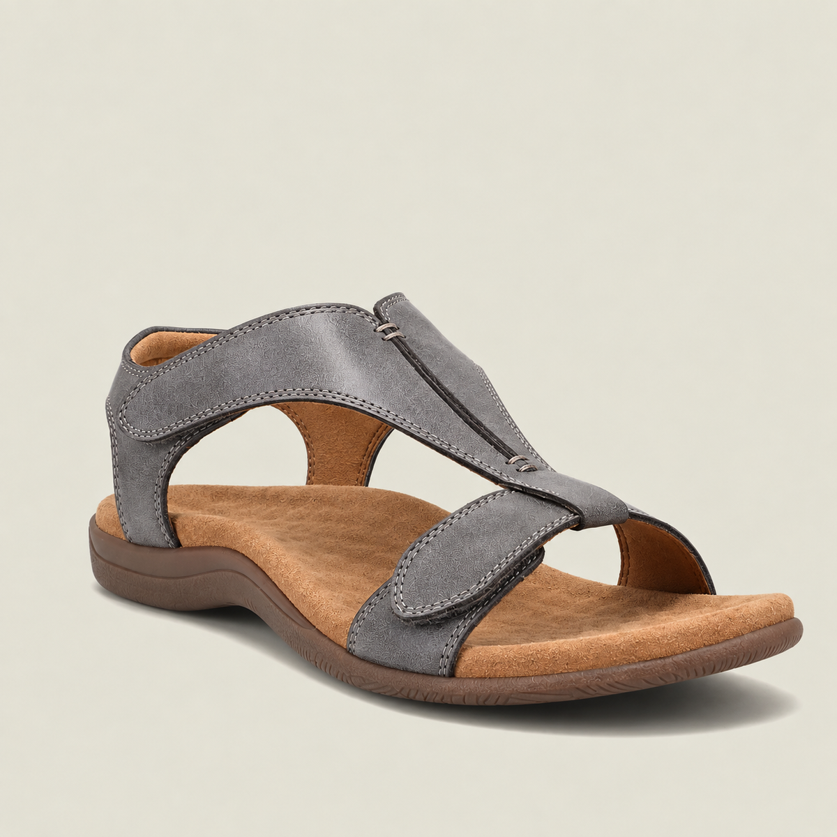 The Elsa Comfort Sandal