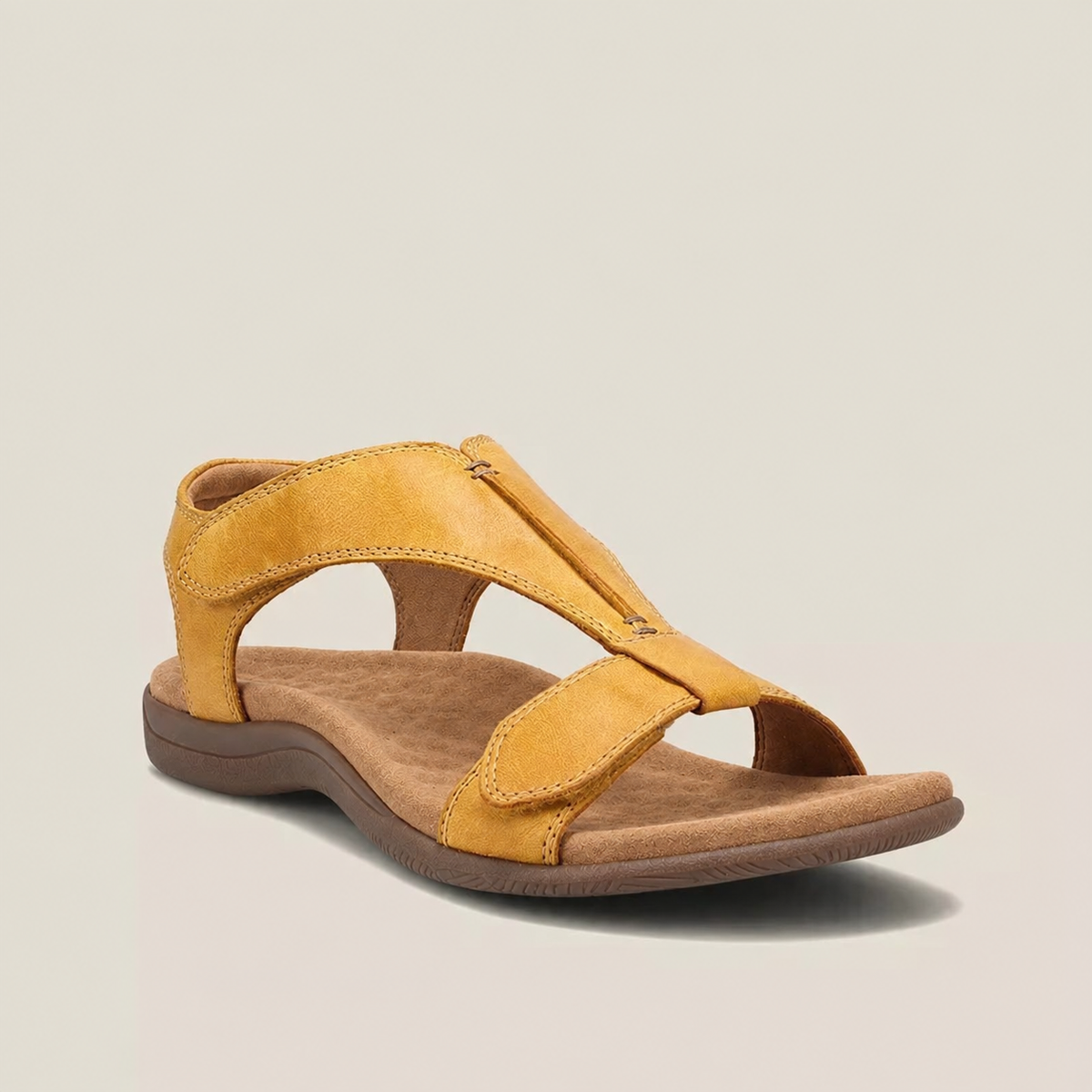 The Elsa Comfort Sandal
